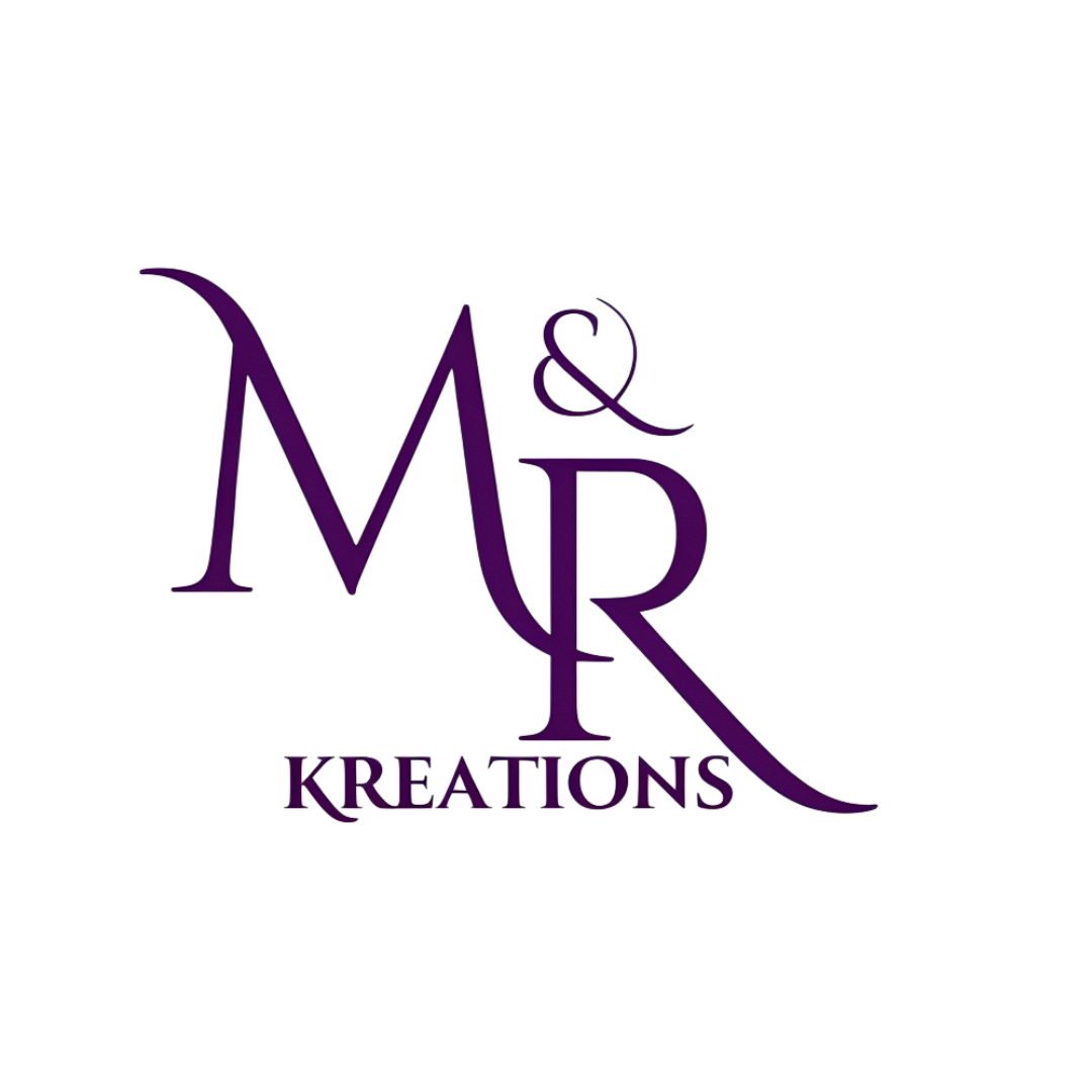 M&R Kreations Logo